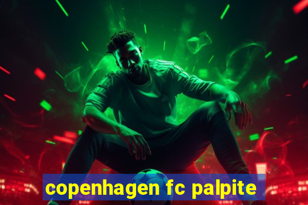 copenhagen fc palpite